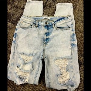 Kancan jeans